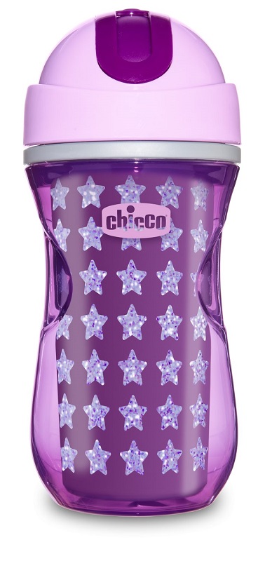 CHICCO TAZZA SPORT ROSA 18 MESI - latuafarmacia.org