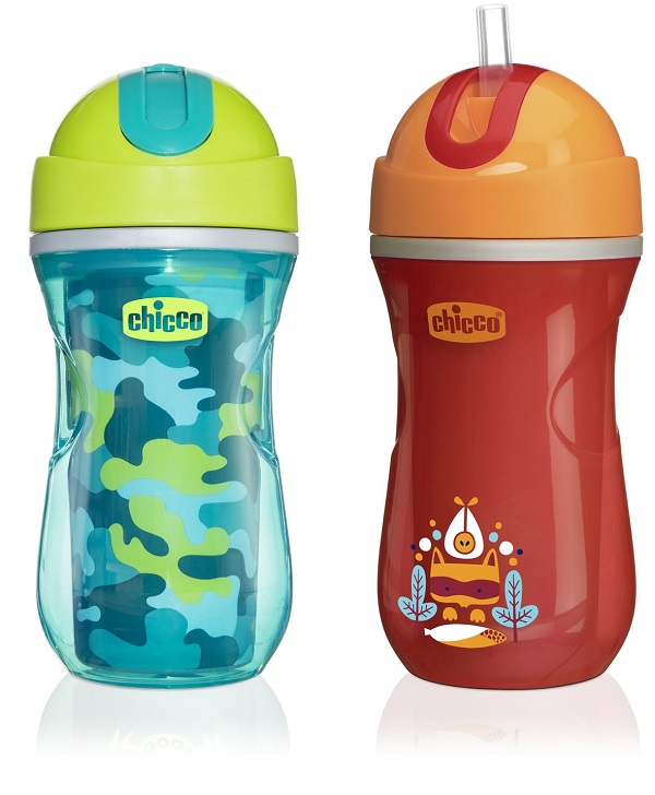 CHICCO TAZZA SPORT NEUTRA 18 MESI - latuafarmacia.org
