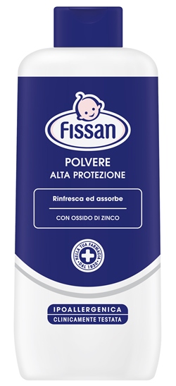 FISSAN POLVERE ALTA PROTEZIONE 500 G - latuafarmacia.org