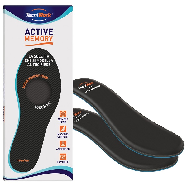 ACTIVE MEMORY SOLETTA 43 1 PAIO - latuafarmacia.org