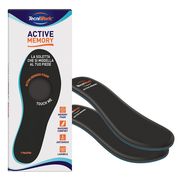 ACTIVE MEMORY SOLETTA 45 1 PAIO - latuafarmacia.org