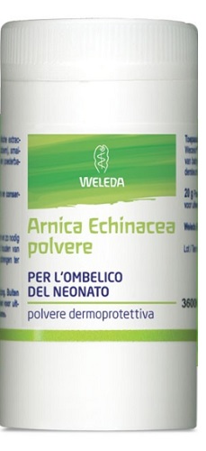 ARNICA ECHINACEA POLVERE PER USO ESTERNO 20 G - latuafarmacia.org