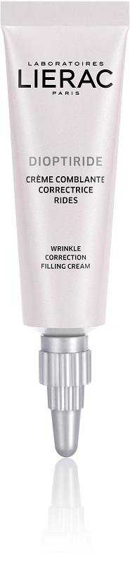 LIERAC DIOPTIRIDE 15 ML - latuafarmacia.org