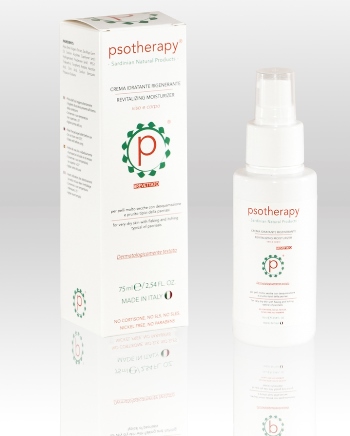 PSOTHERAPY CREMA IDRATANTE RIGENERANTE 75 ML - latuafarmacia.org