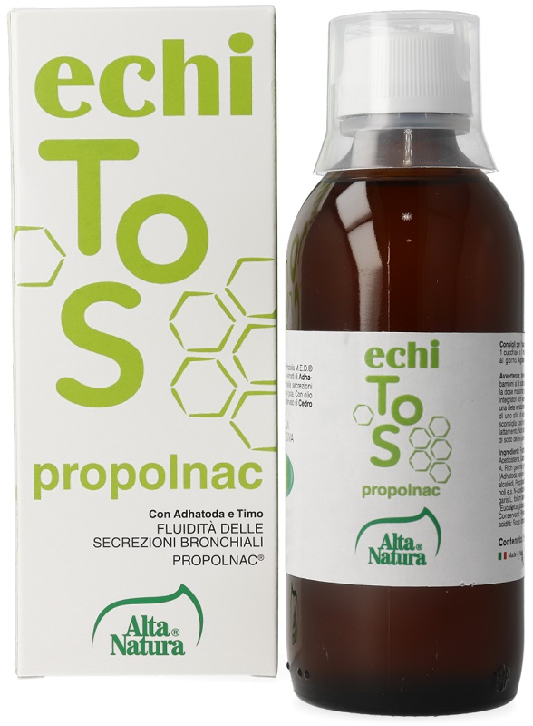 ECHITOS NAC SOLUZIONE 150 ML - latuafarmacia.org