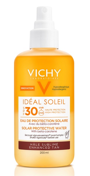 IS ACQUA SOLARE ABBRONZANTE 200 ML - latuafarmacia.org