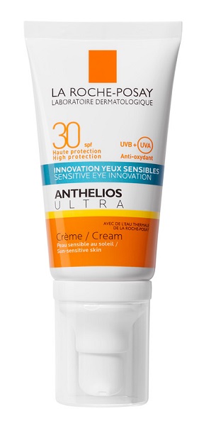 ANTHELIOS CREMA 30 50 ML - latuafarmacia.org