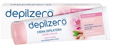 DEPILZERO CREMA GAMBE BRACCIA - latuafarmacia.org