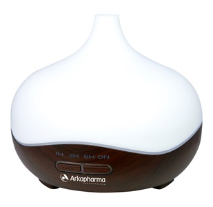 DIFFUSORE UMIDIFICATORE TURBO - latuafarmacia.org