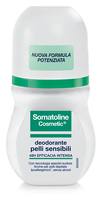 SOMAT C DEO P SENS ROLLON 50ML - latuafarmacia.org