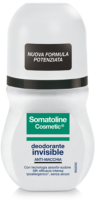 SOMAT C DEO INVIS ROLLON 50ML - latuafarmacia.org