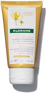KLORANE BALSAMO ALLA CERA DI YLANG YLANG 50 ML - latuafarmacia.org