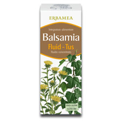 BALSAMIA FLUID TUS 200 ML - latuafarmacia.org
