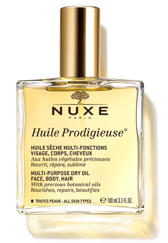 NUXE HUILE PRODIGIEUSE OLIO SECCO 100 ML - latuafarmacia.org