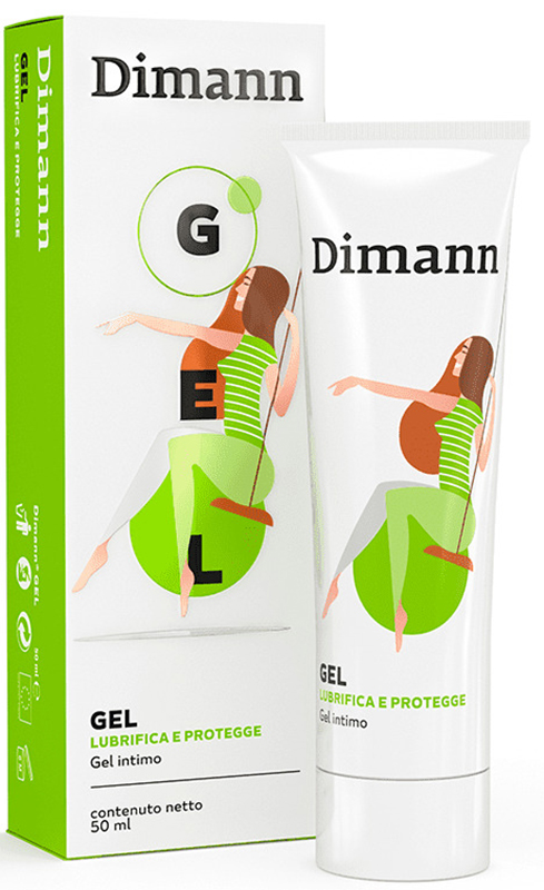 DIMANN GEL 50 ML - latuafarmacia.org