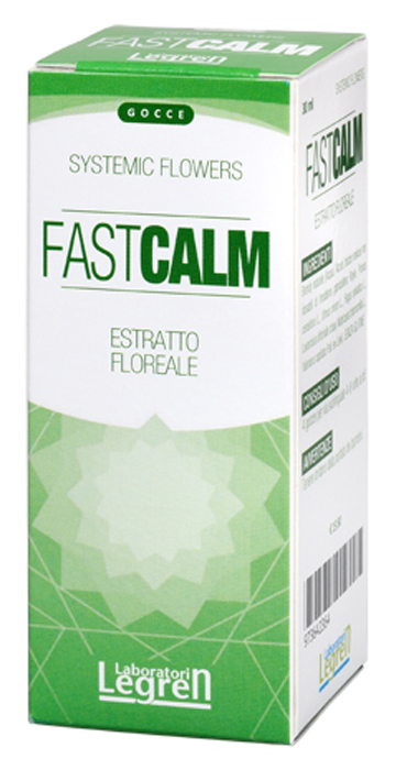 FAST CALM 30 ML GOCCE - latuafarmacia.org