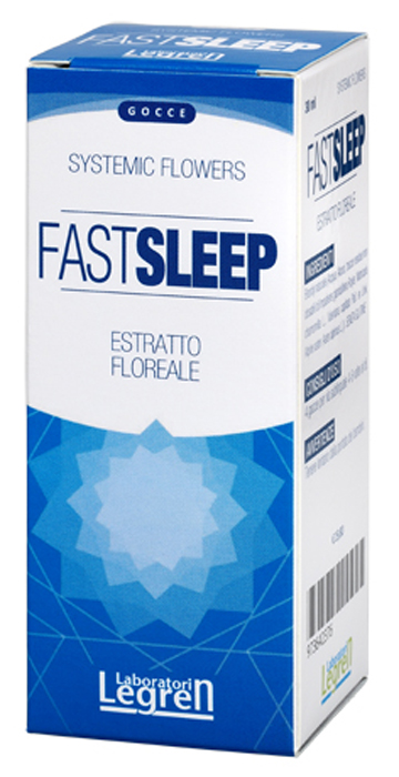 FAST SLEEP 30 ML GOCCE - latuafarmacia.org