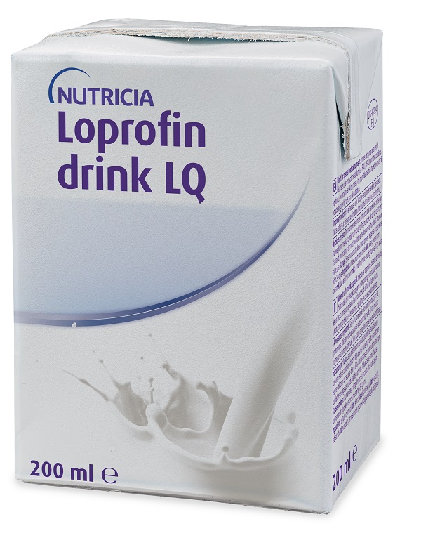 LOPROFIN DRINK 200 ML - latuafarmacia.org