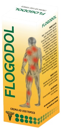 FLOGODOL CREMA 75 ML - latuafarmacia.org