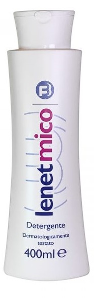 LENET MICO 400 ML - latuafarmacia.org