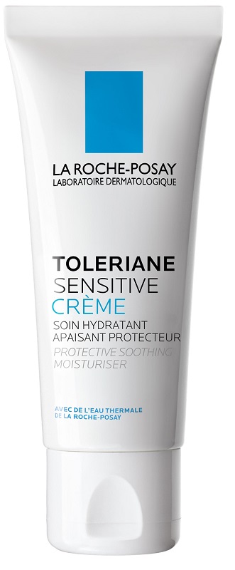 TOLERIANE SENSITIVE CREMA VISO 40 ML - latuafarmacia.org
