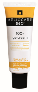 HELIOCARE 360 100+ GELCREAM 50 ML - latuafarmacia.org