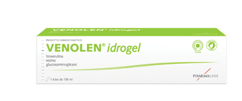 VENOLEN IDROGEL 100 ML - latuafarmacia.org