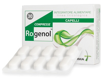 ROGENOL 30 COMPRESSE DA 1050 MG - latuafarmacia.org