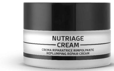NUTRIAGE CREAM 50 ML - latuafarmacia.org
