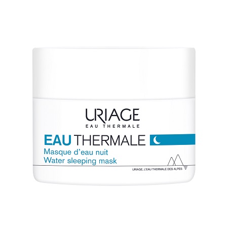EAU THERMALE MASCHERA NOTTE 50 ML - latuafarmacia.org