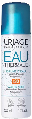 EAU THERMALE SPRAY ACQUA SPF 30 50 ML - latuafarmacia.org