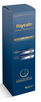 BIOSCALIN SR RIGENERANTE NOTTE 100 ML - latuafarmacia.org