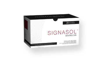 SIGNASOL 28 FLACONCINI 25 ML - latuafarmacia.org