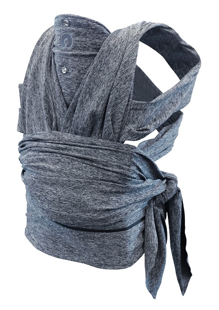 BOPPY COMFYFIT PORTABEBE' GRIGIO - latuafarmacia.org