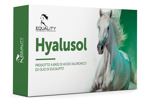 HYALUSOL 10 FLACONI MONODOSE DA 8 ML - latuafarmacia.org