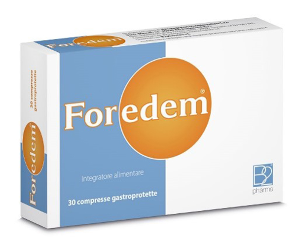 FOREDEM 30 COMPRESSE GASTROPROTETTE - latuafarmacia.org