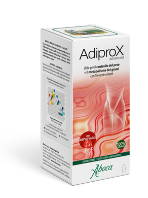 ADIPROX ADVANCED CONCENTRATO FLUIDO 325 G - latuafarmacia.org