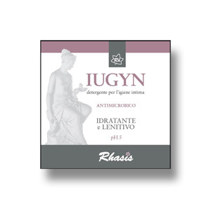 IUGYN DETERGENTE INTIMO 250 ML - latuafarmacia.org