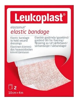 BENDA ELASTOMULL 10 X 400 CM - latuafarmacia.org