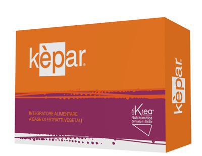 KEPAR 30 COMPRESSE 800 MG - latuafarmacia.org