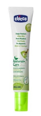 CHICCO ROLL ON DOPOPUNTURA 10 ML - latuafarmacia.org