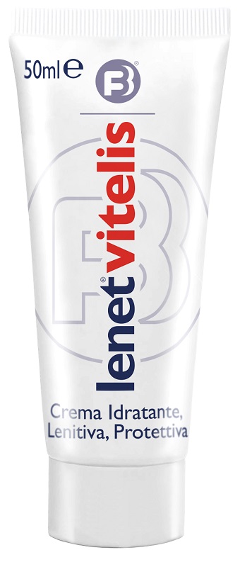 LENET VITELIS 50 ML - latuafarmacia.org