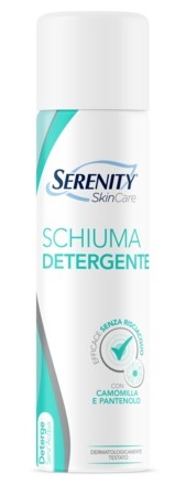 SKINCARE SCHIUMA DETERGENTE 400 ML - latuafarmacia.org