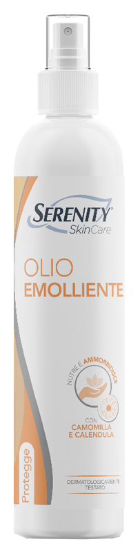 SKINCARE OLIO EMOLLIENTE 250 ML - latuafarmacia.org