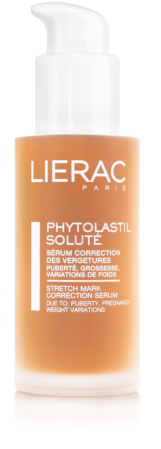 LIERAC PHYTOLASTIL SOLUTE 75 ML - latuafarmacia.org
