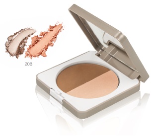 DEFENCE COLOR DUO-CONTOURING 208 TROUSSE 10 G - latuafarmacia.org