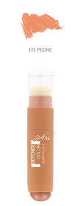 DEFENCE COLOR GLAM TOUCH FARD IN CREMA 101 CHUBBY STICK 6 ML - latuafarmacia.org