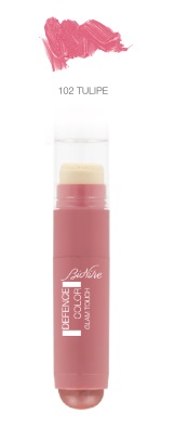 DEFENCE COLOR GLAM TOUCH FARD IN CREMA 102 CHUBBY STICK 6 ML - latuafarmacia.org