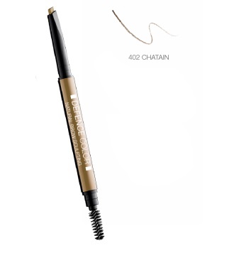 DEFENCE COLOR NATURAL BROW SCULPTING MATITA SOPRACCIGLIA 402 - latuafarmacia.org