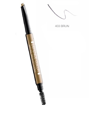 DEFENCE COLOR NATURAL BROW SCULPTING MATITA SOPRACCIGLIA 403 - latuafarmacia.org